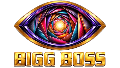 Bigg Boss 20 Logo