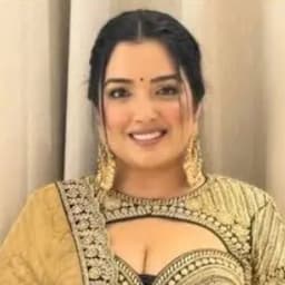 Aamrapali Dubey