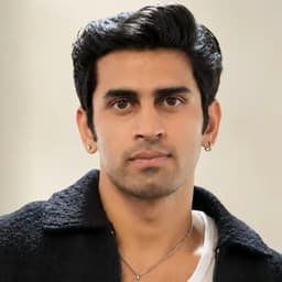 Kushal Tanwar