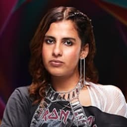 Rhiti Tiwari